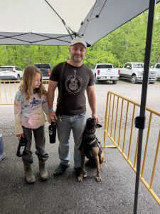 Read more about the article Family Protection Dogs: What They Are, How They Work, and Why They Keep Your Family Safe