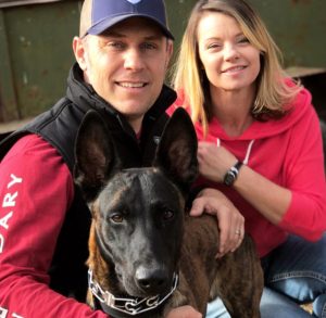 Read more about the article How Wealthy Families Protect Their Homes | Fortress K9