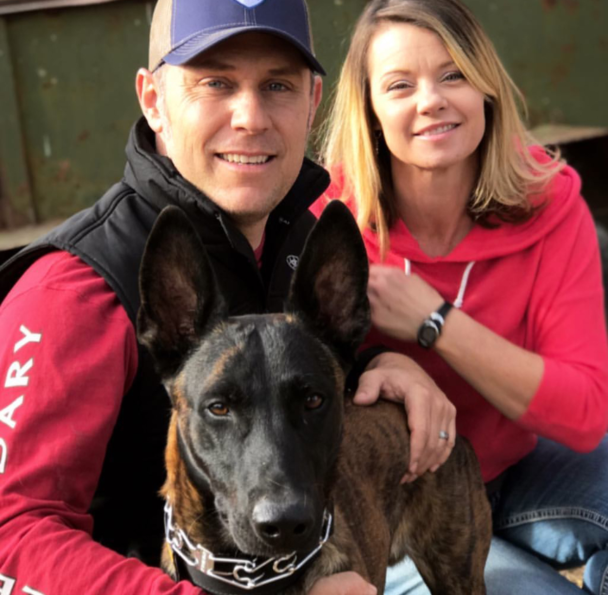 Read more about the article How Wealthy Families Protect Their Homes | Fortress K9